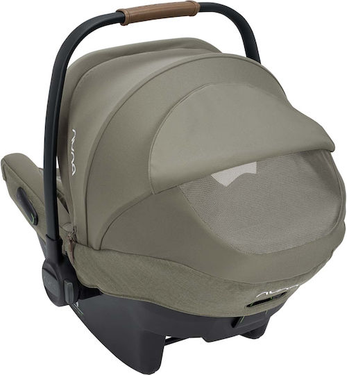 Nuna Pipa Next Autositz i-Size mit Isofix Pine 0-13 kg