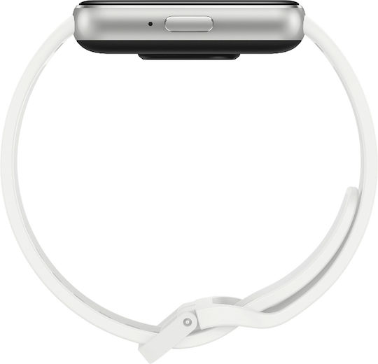 Samsung Galaxy Fit3 Argintiu