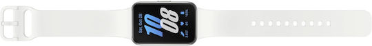 Samsung Galaxy Fit3 Argintiu