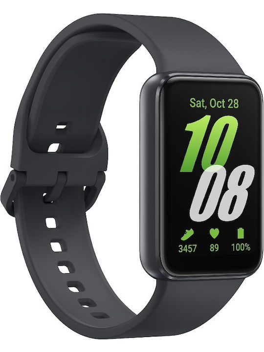 Samsung Galaxy Fit3 Grey