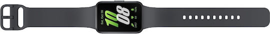 Samsung Galaxy Fit3 Γκρι