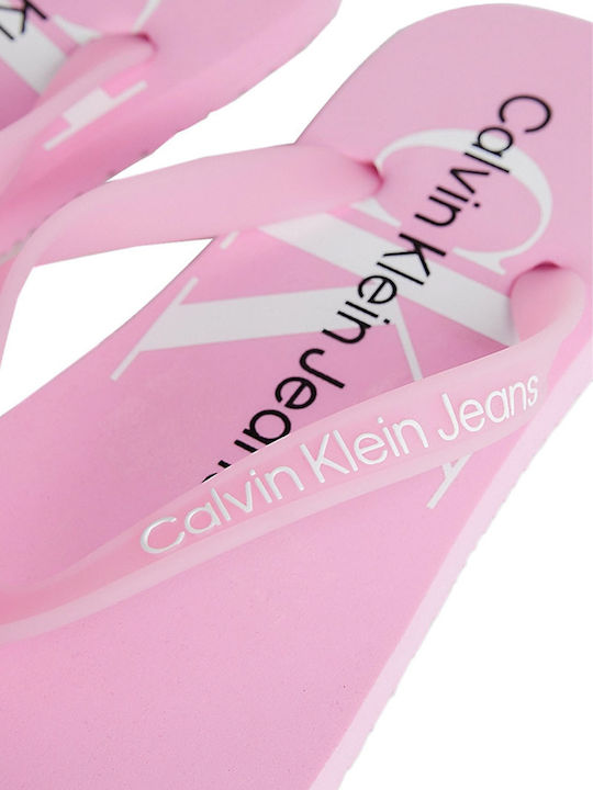 Women's Flip Flops Pink