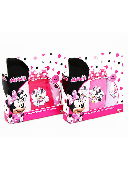 Setino Set Kinder-Slips Pink