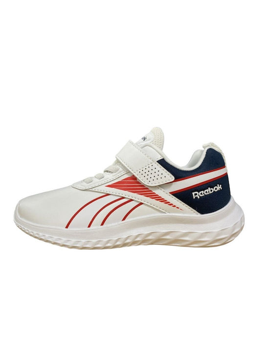 Reebok Pantofi Sport pentru Copii Alergare Rush Runner 5 Syn Alt Albe