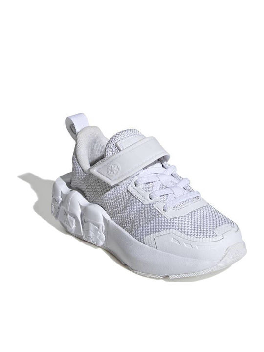 adidas Star Wars Runner White