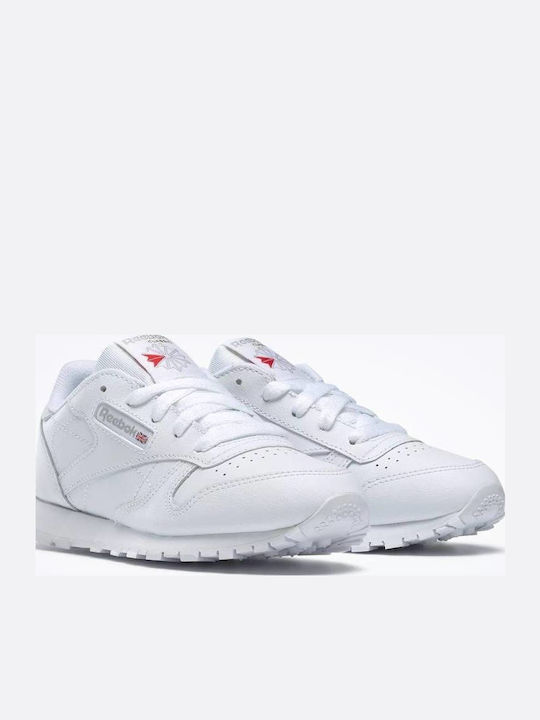 Reebok CLASSIC LEATHER White
