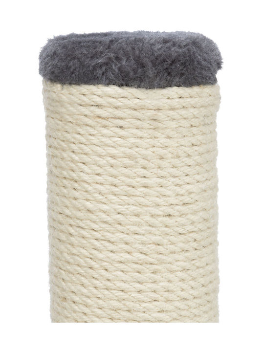 Trixie Bartes Scratching Post Gray 62x38x38cm
