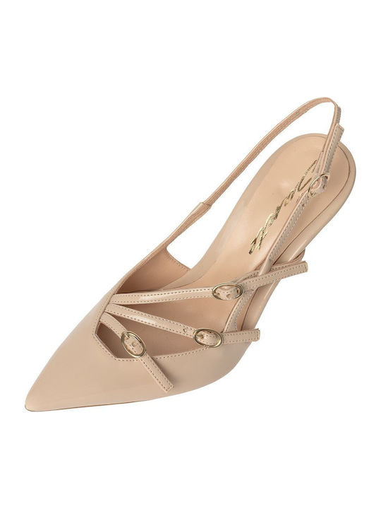 Pumps Rosa