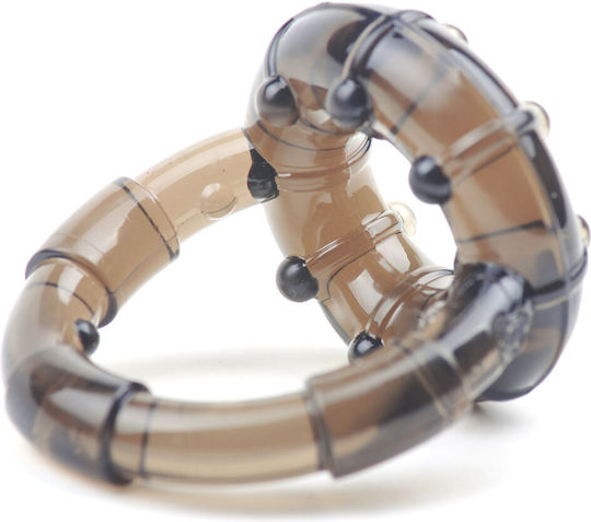 Cock Ring Schwanz Transparent