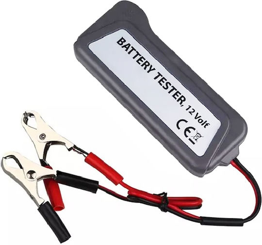 ZE1PT13QWS1 Αναλογικό Battery Tester