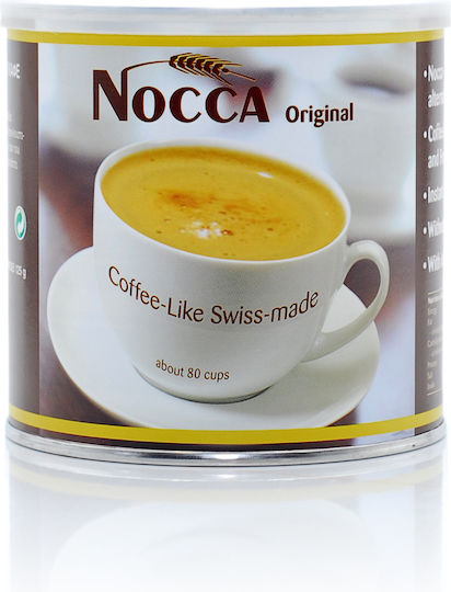 Power Health Coffee Substitute Nocca Powder 125gr