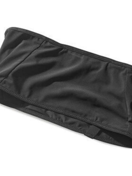 Salomon High Pulse LC2180300 Running Belt Black