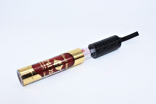 Kiss Beauty Lip Gloss 02