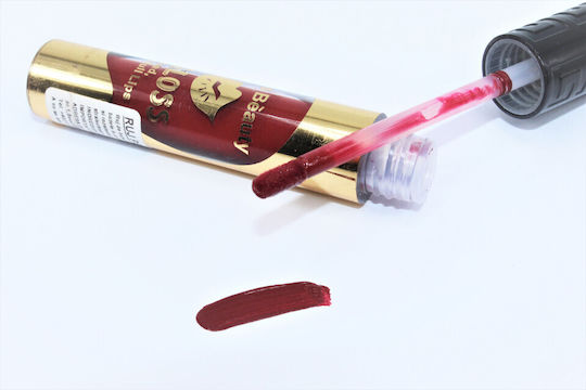 Kiss Beauty Lip Gloss 02