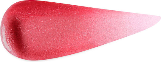 Kiko Milano 3D Hydra Lip Gloss 12 Pearly Amaryllis Red 6.5ml