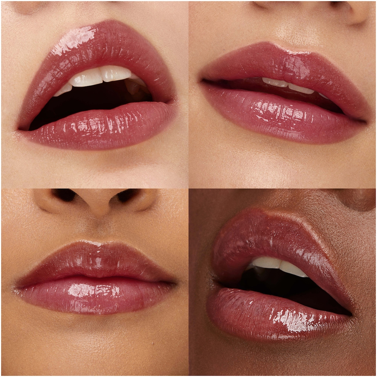 Kiko Milano 3d Hydra Luciu de buze 22 Sparkling Red Garnet 6.5ml