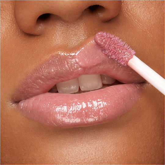 Kiko Milano 3d Hydra Lip Gloss 32 Pearly Natural Rose 6.5ml
