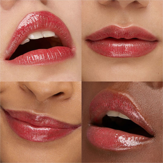 Kiko Milano 3d Hydra Lip Gloss 10 Sparkling Strawberry 6.5ml