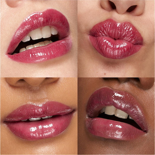 Kiko Milano 3d Hydra Lipgloss 22 Sparkling Red Garnet 6.5ml