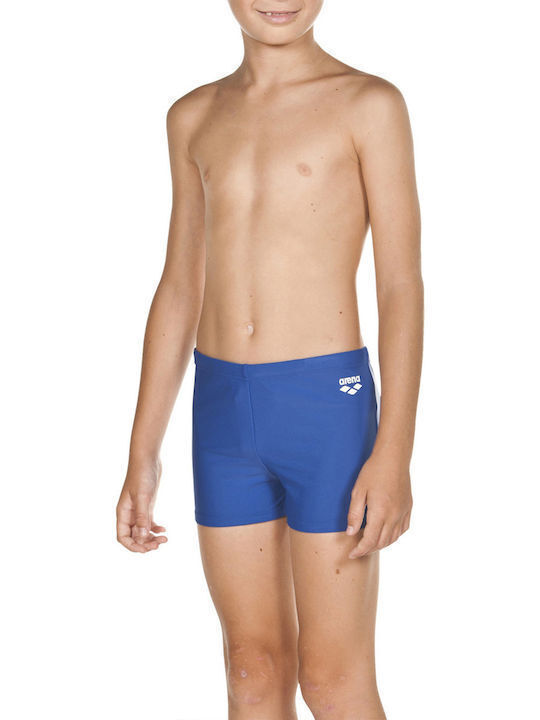 Arena Dynamo Kinder Badeanzug Badeshorts Blau