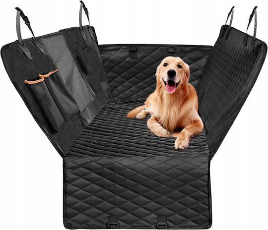 Waterproof Capacul portbagajului Accesorii Auto pentru Câini