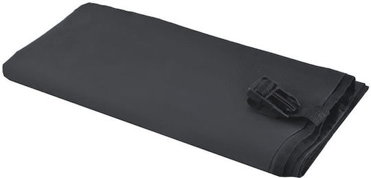 Waterproof Capacul portbagajului Accesorii Auto pentru Câini Negru