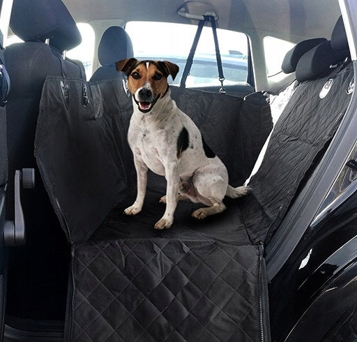 Waterproof Capacul portbagajului Accesorii Auto pentru Câini