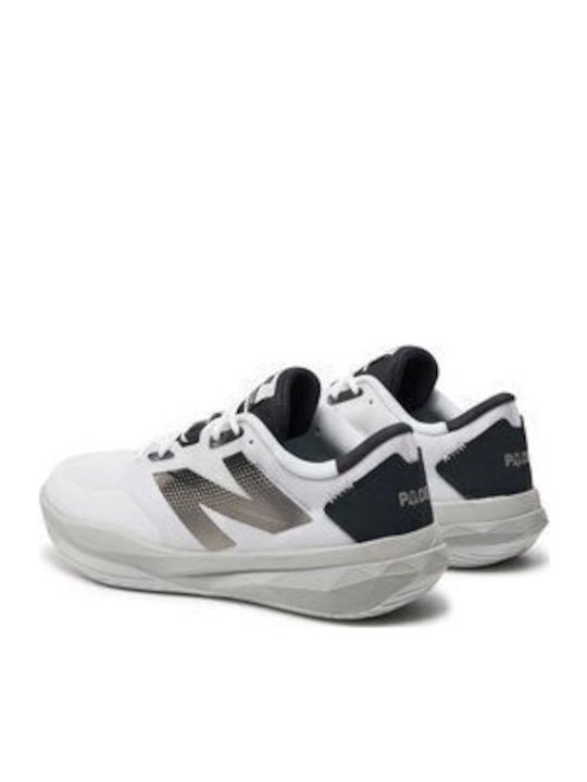 New Balance 796 V4 Bărbați Pantofi Tenis Albi