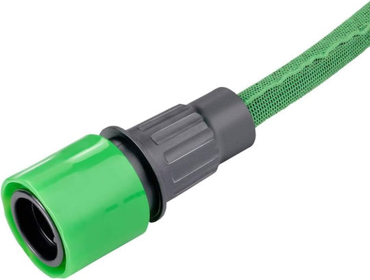 Kinzo Furtun de grădină Udare Set 7.5m