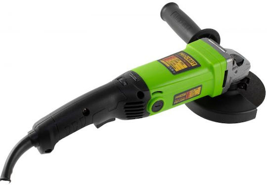 ProCraft Τροχός 125mm Ρεύματος 860W με Ρύθμιση Στροφών