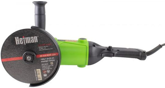 ProCraft Τροχός 180mm Ρεύματος 2150W