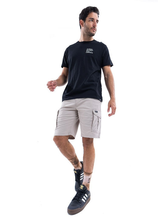 T-Shirt Schwarz