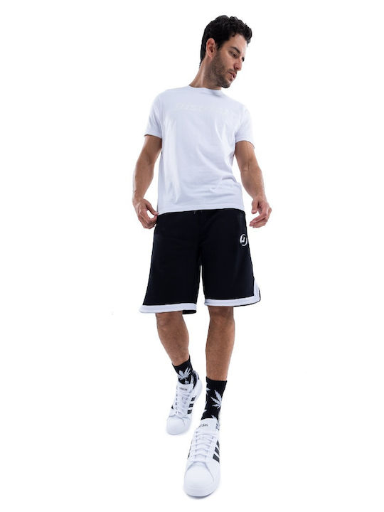 T-Shirt Weiß