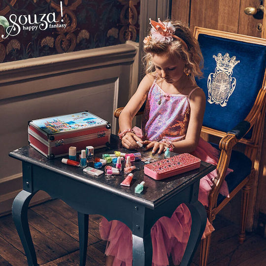 Souza For Kids Set 3 Kinder-Nagellack