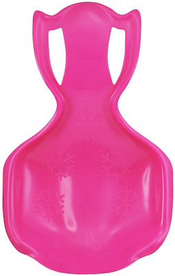 Sulov Beach Shovel made of Plastic Pink 20cm