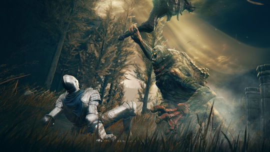 Elden Ring Shadow Of The Erdtree Edition PS5 Game