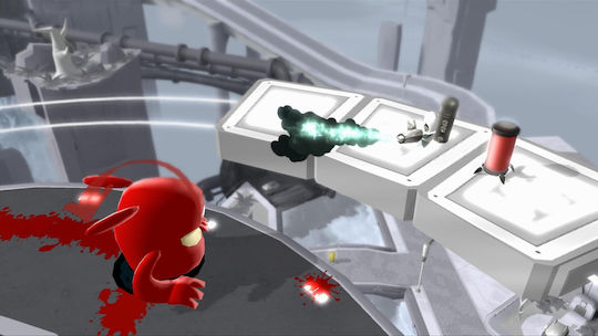 De Blob 2 DS