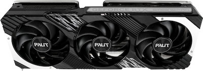 Palit GeForce RTX 4080 Super 16GB GDDR6X Super GamingPro OC Grafikkarte
