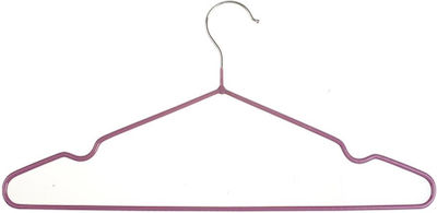 Tpster Clothes Hanger Purple 30928 5pcs
