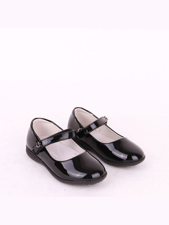 Alta Moda Kids Ballerinas Black