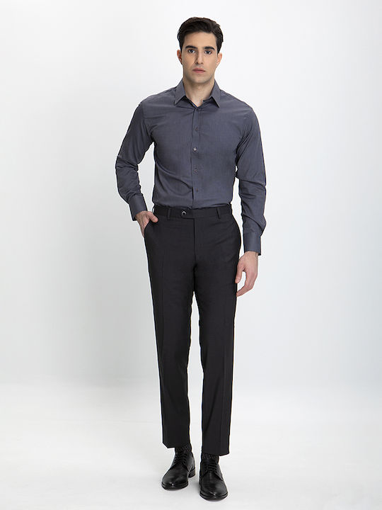 Vardas Men's Trousers Greene