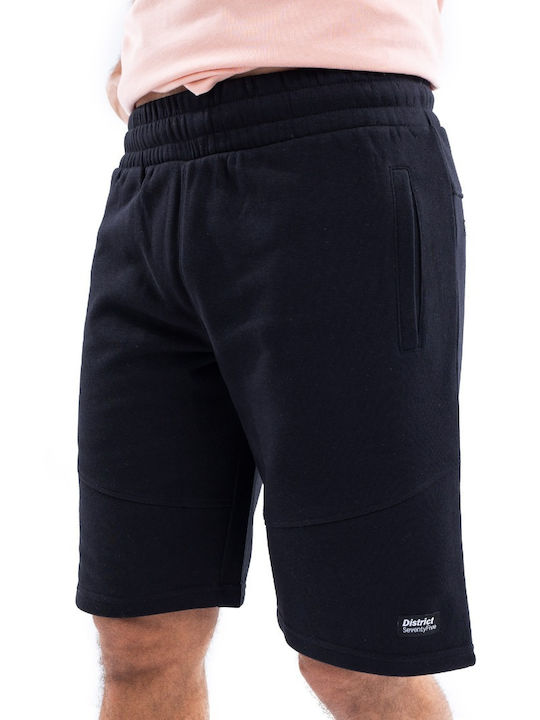 Men's Shorts Black