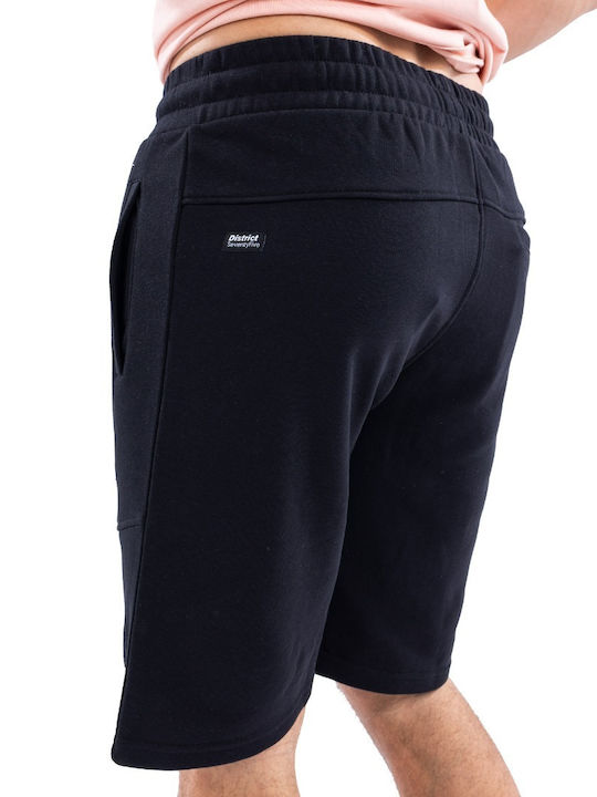 Men's Shorts Black