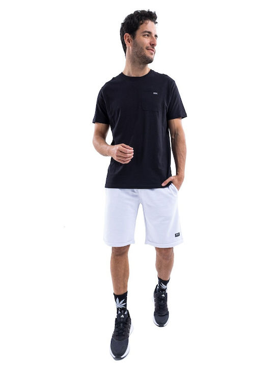 Herrenshorts White