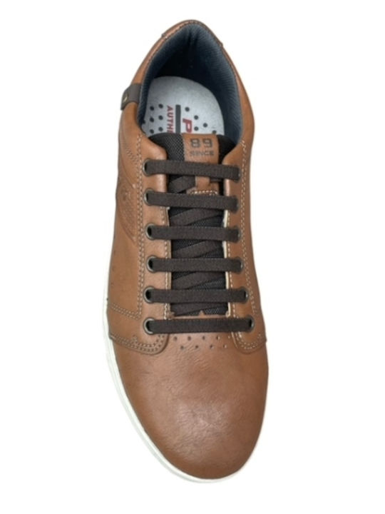 Pegada Sneakers Coffee