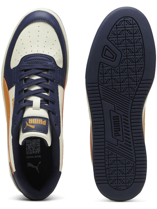 Puma Caven 2.0 Ανδρικά Sneakers Πολύχρωμα