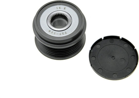 NTY für Mazda 2 / 3 / 6