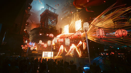Cyberpunk 2077 Ultimativ Ausgabe PC-Spiel