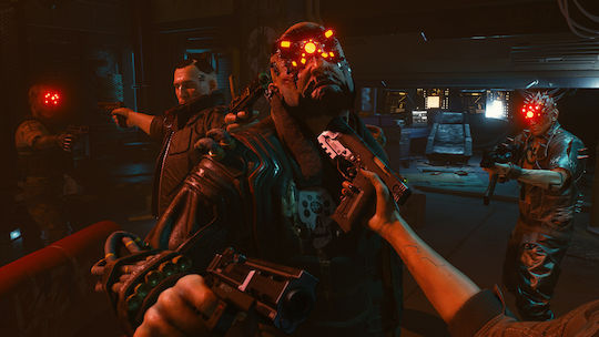 Cyberpunk 2077 Ultimativ Ausgabe PC-Spiel
