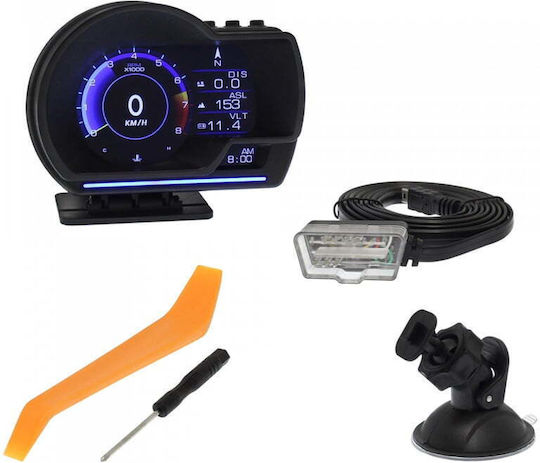 Car Diagnostics Digital Tool OBD 2